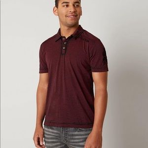 Affliction Signify Polo